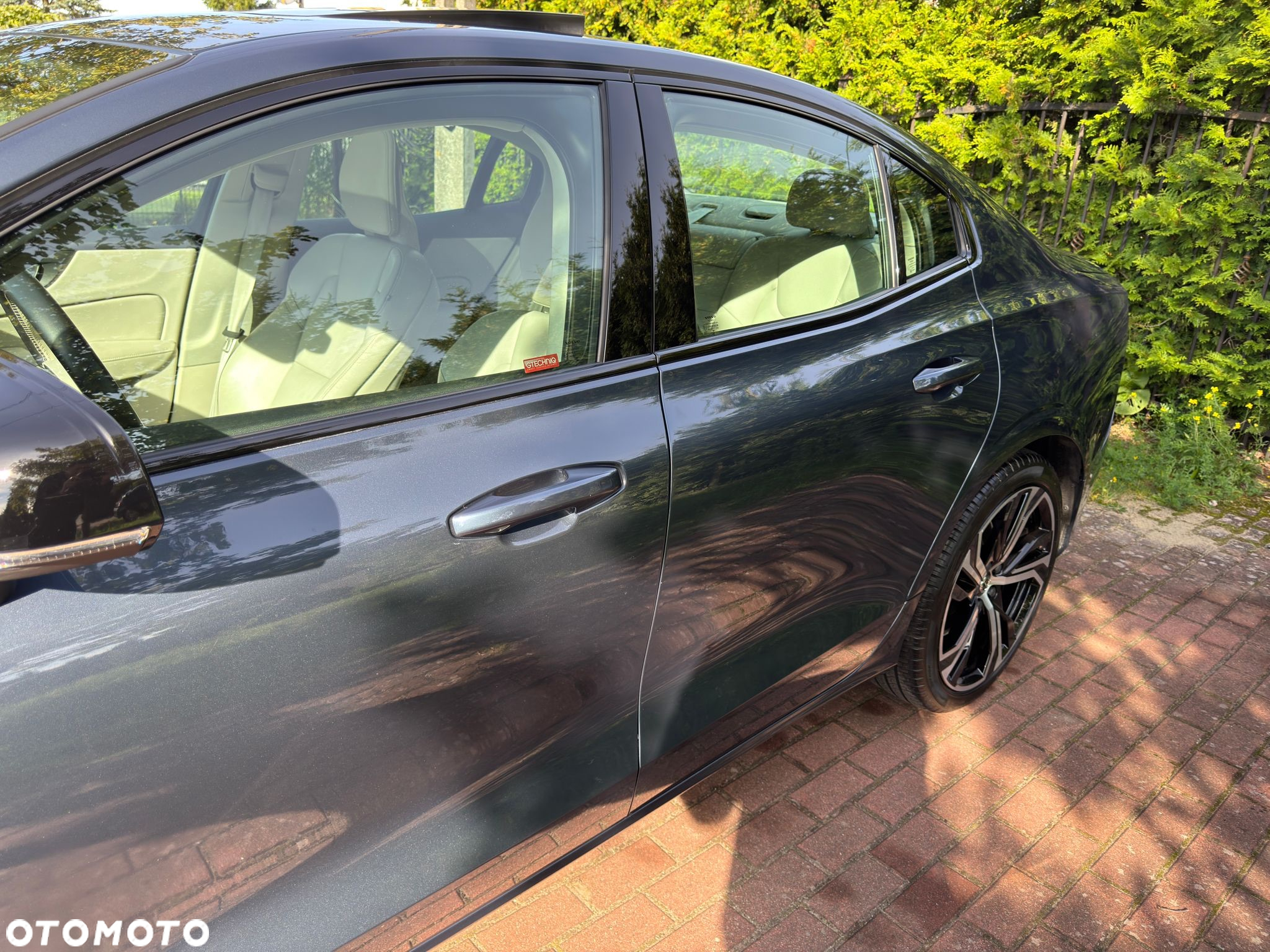 Volvo S60 - 4