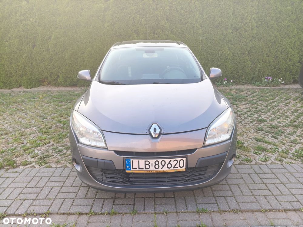 Renault Megane 1.6 16V Authentique Euro5 - 2