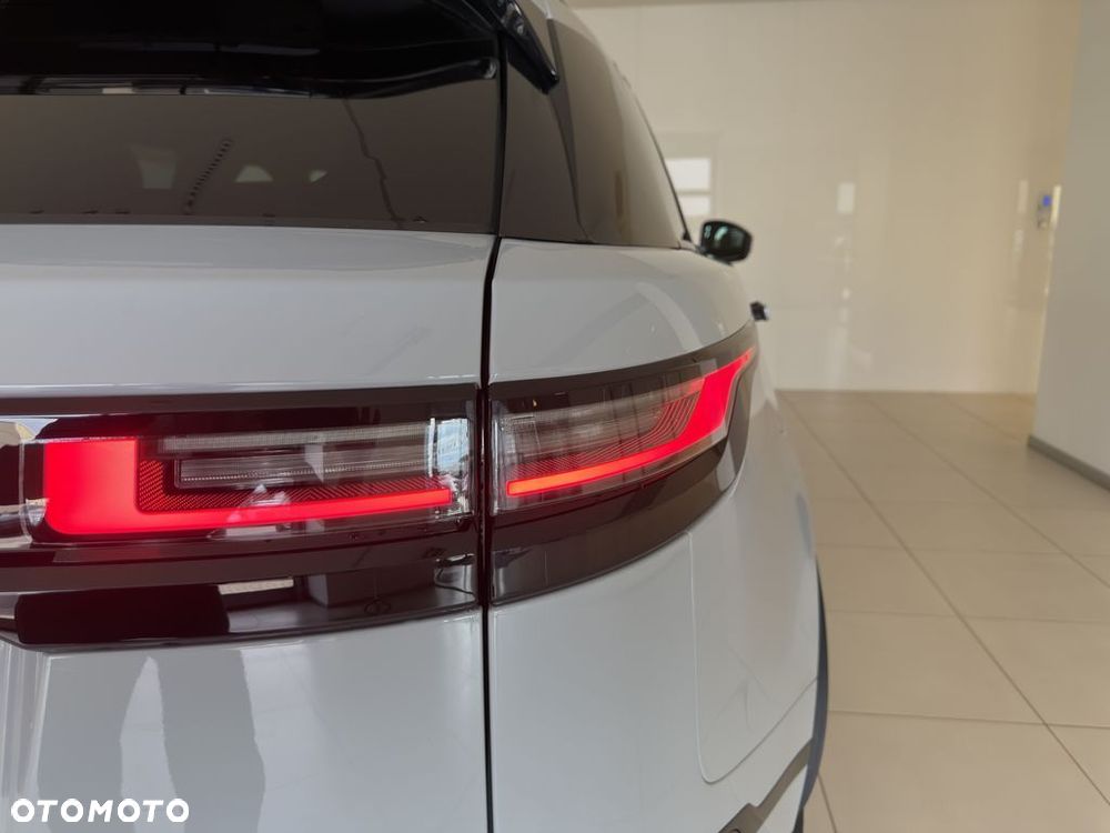 Land Rover Range Rover Velar - 20