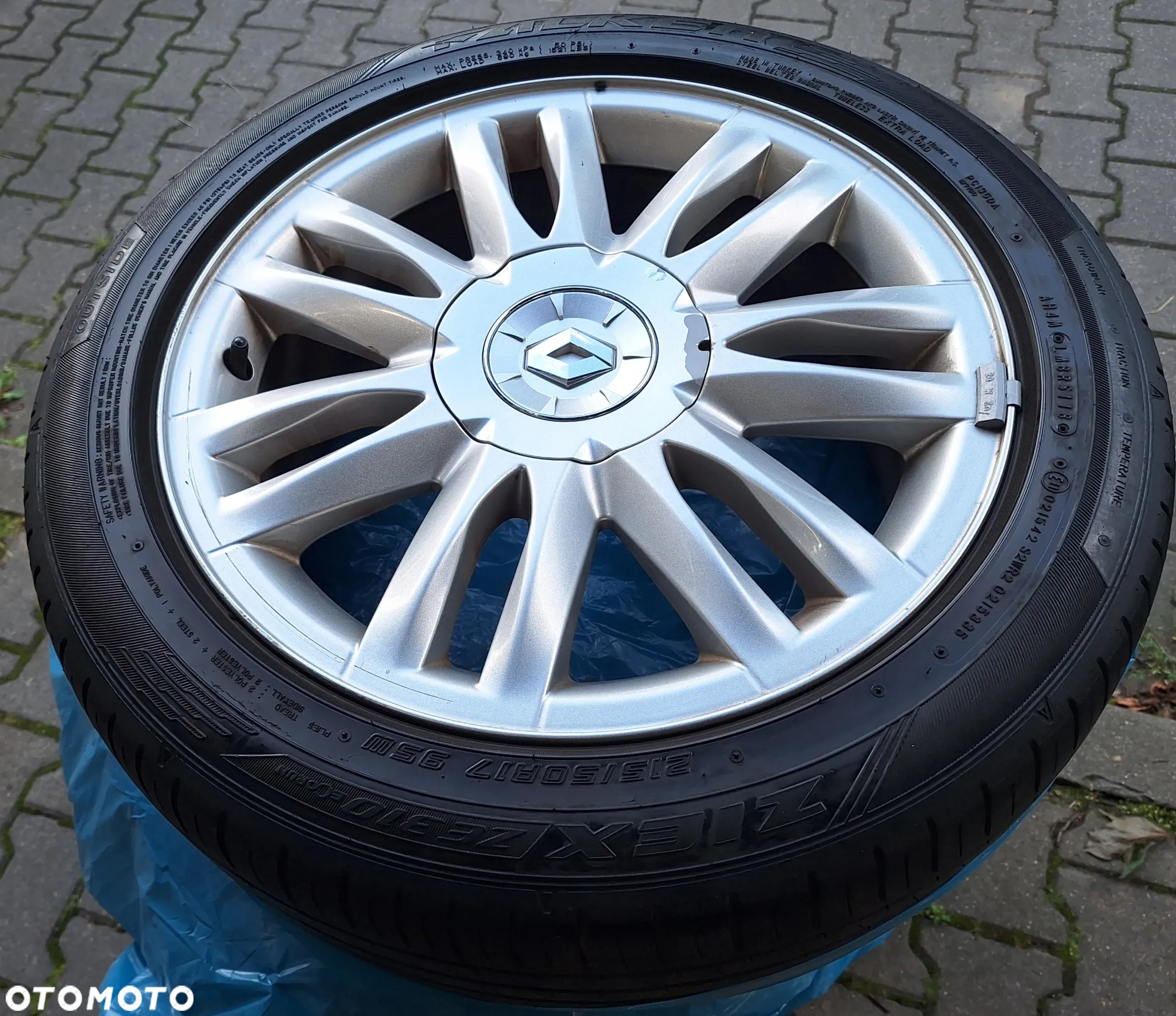 Renault Laguna 2.0 16V Turbo Initiale - 7