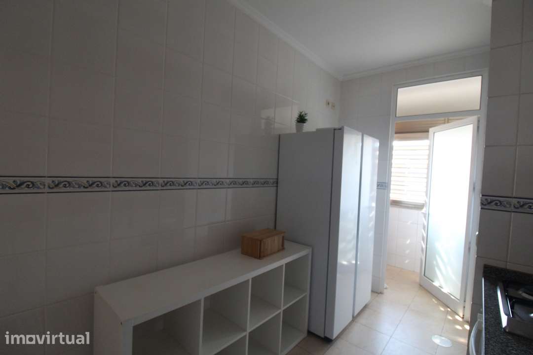 Apartamento T2 em Esmoriz - Grande imagem: 3/25
