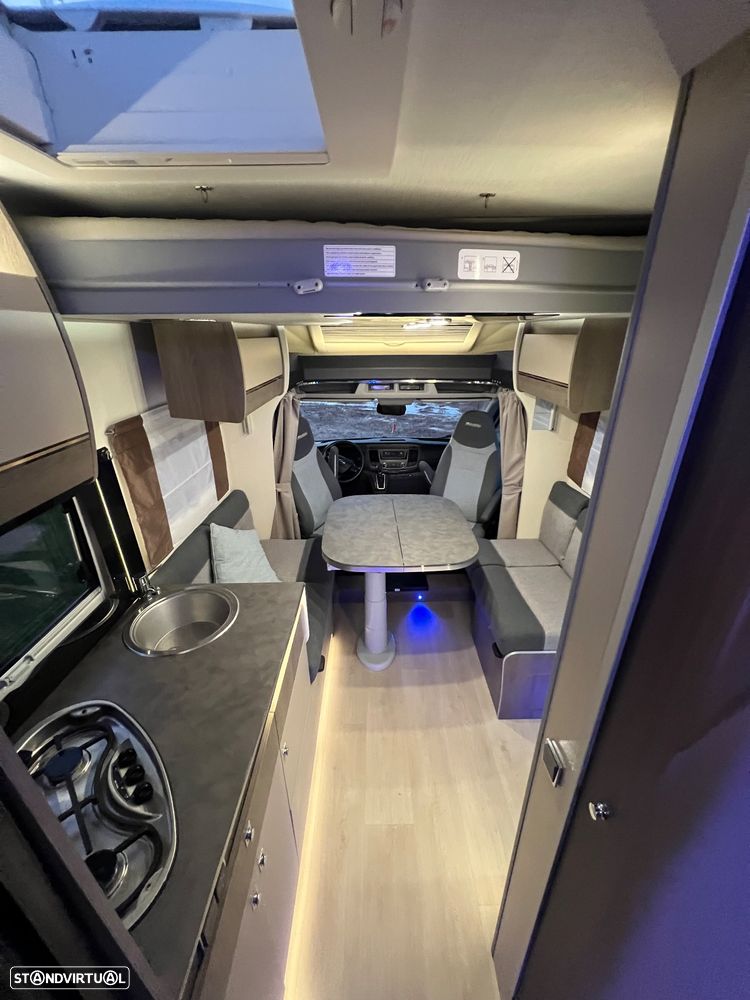 Chausson Titanium Titanium 767 GA - 23