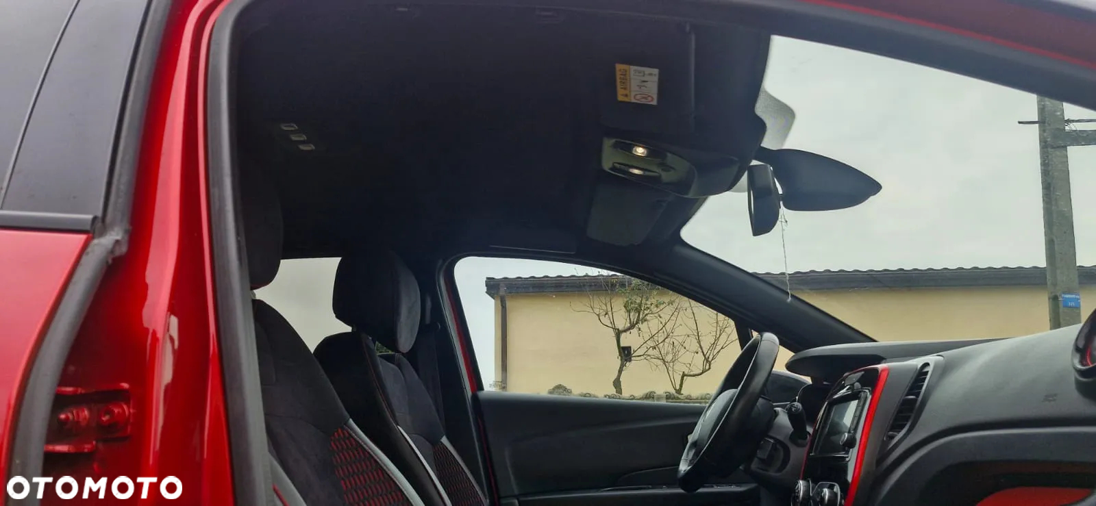 Renault Captur 1.3 Energy TCe S-Edition EDC - 14
