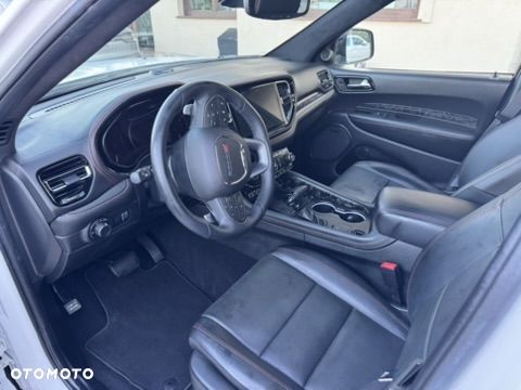 Dodge Durango 5.7 R/T - 14