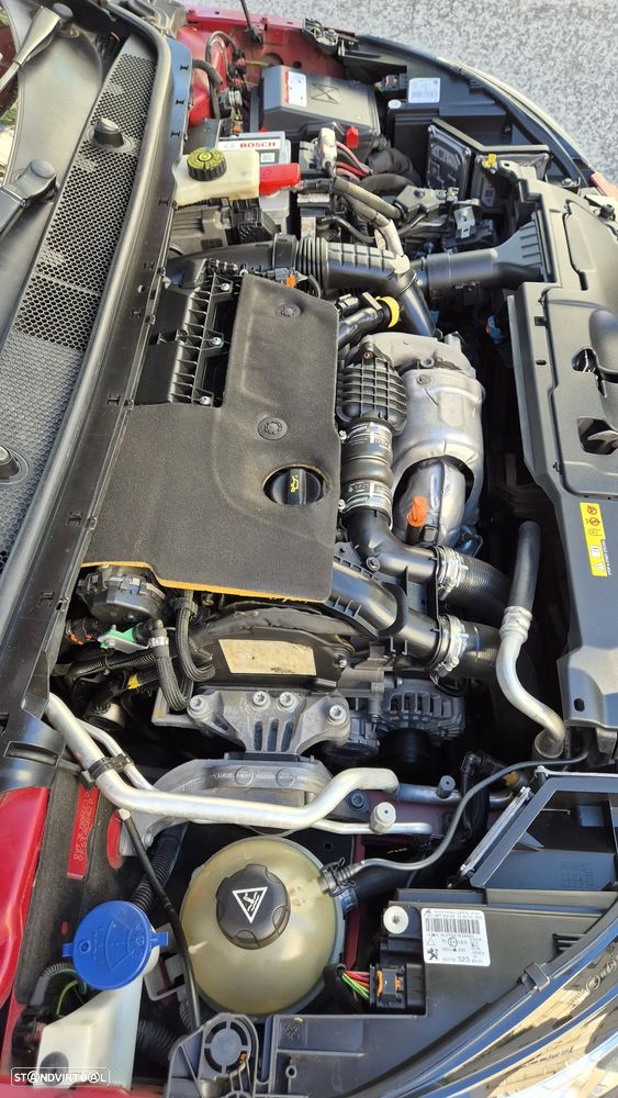 Peugeot 308 1.6 BlueHDi GT Line - 14