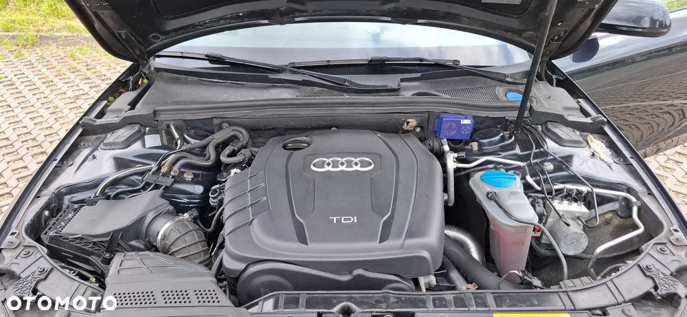Audi A4 Allroad - 28