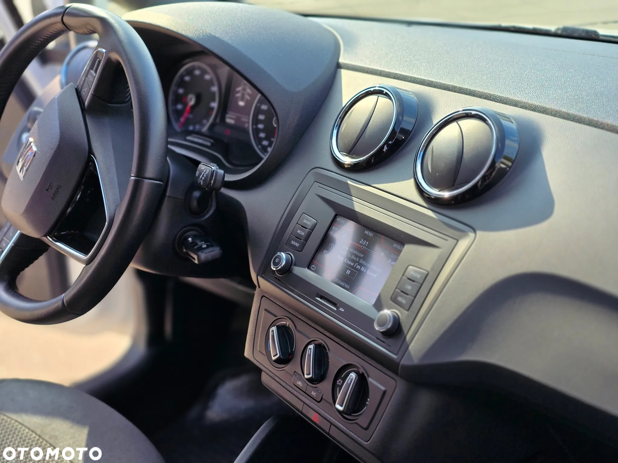 Seat Ibiza 1.2 TSI Style - 4