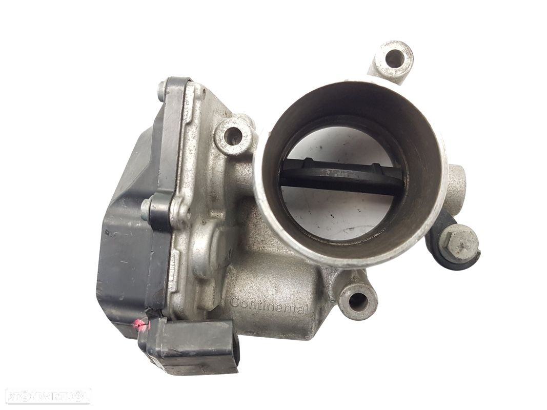 Borboleta Admissão AUDI A4 2.0TDi / 03L128063AC - 2