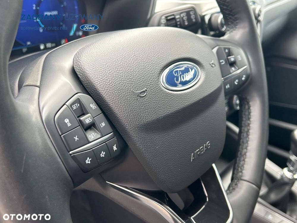 Ford Kuga - 15