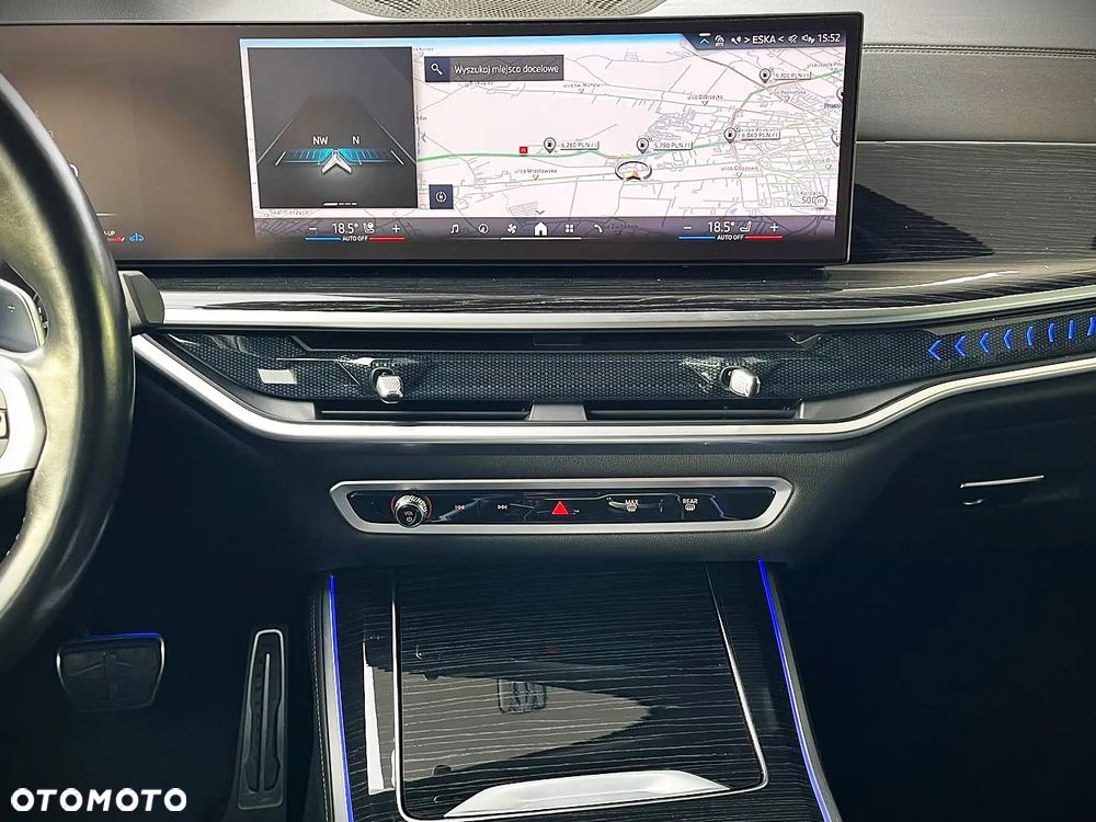 BMW X5 xDrive30d sport - 10