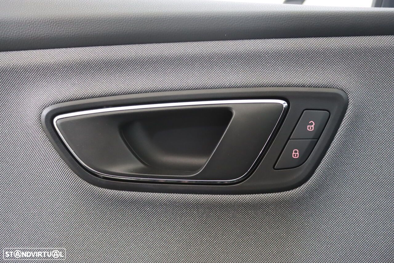 SEAT Leon ST 1.0 EcoTSI Style S/S - 16