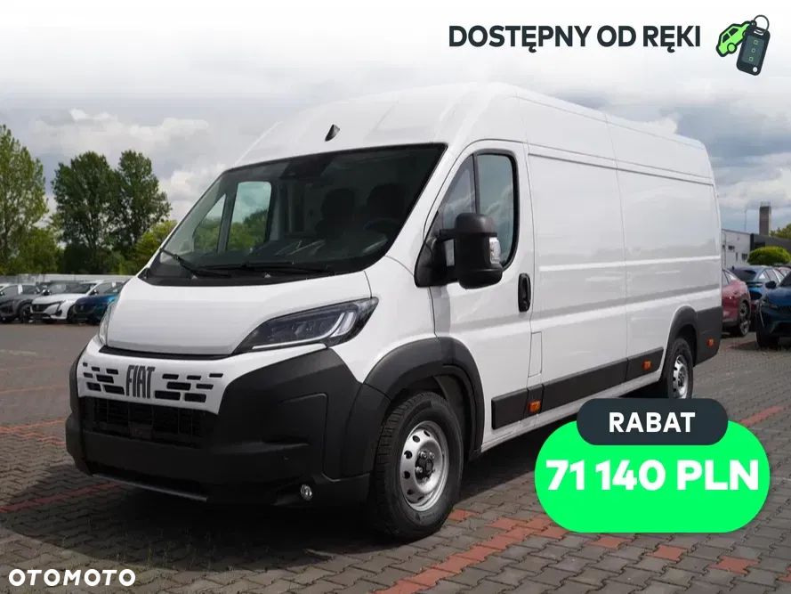 Fiat Ducato - 1