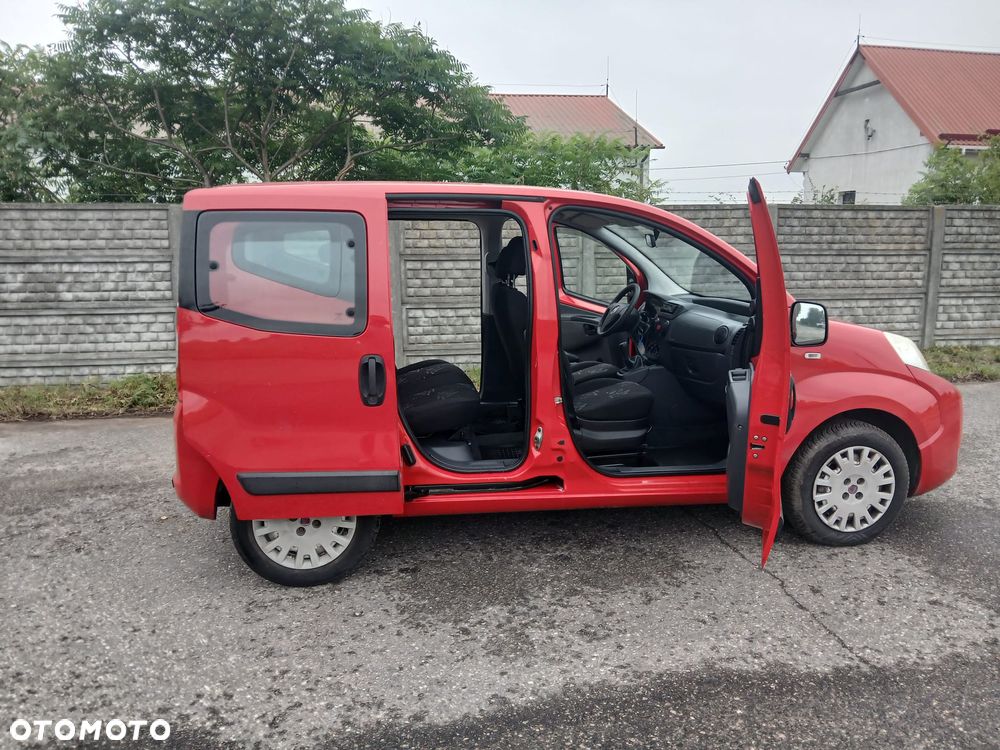 Fiat Fiorino 1.4 8V Active - 10
