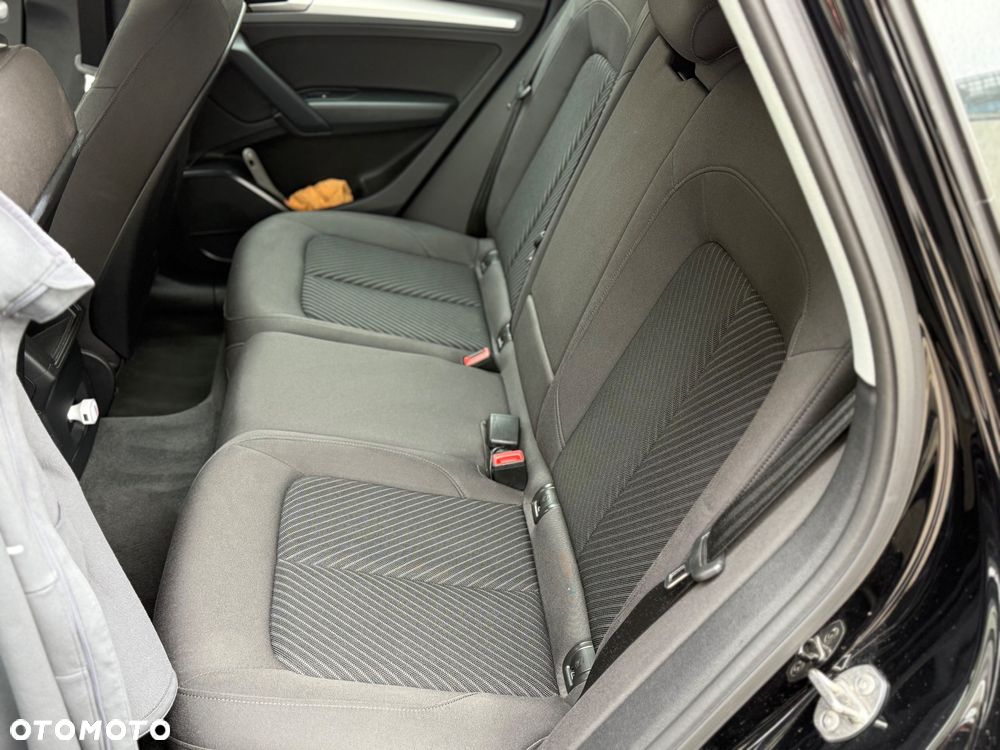 Audi Q5 2.0 TDI Quattro Sport S tronic - 10