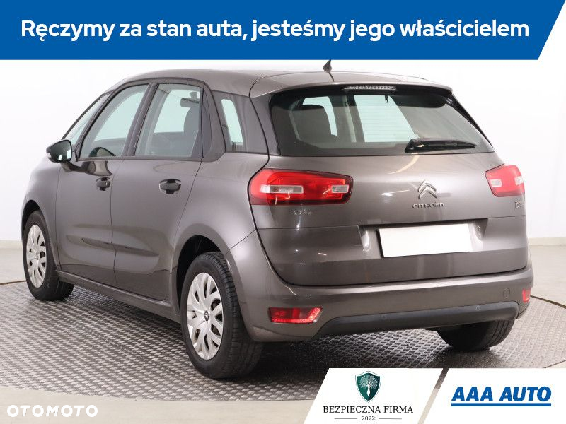 Citroën C4 Picasso - 5