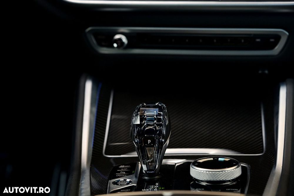 BMW X6 xDrive30d - 28