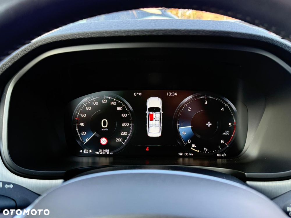 Volvo S90 D3 Momentum - 21