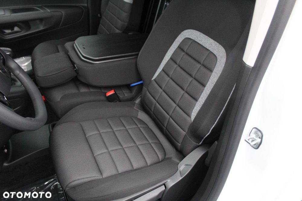 Citroën Berlingo - 7