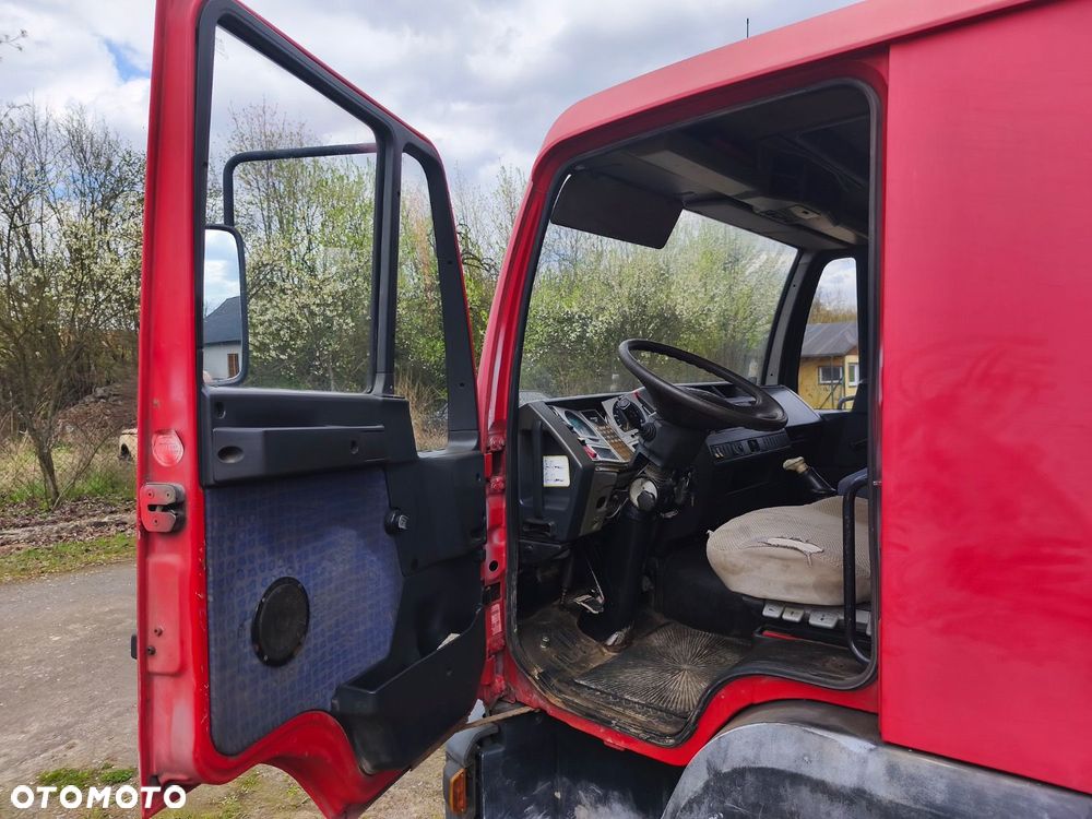 MAN Le 140 C - 9