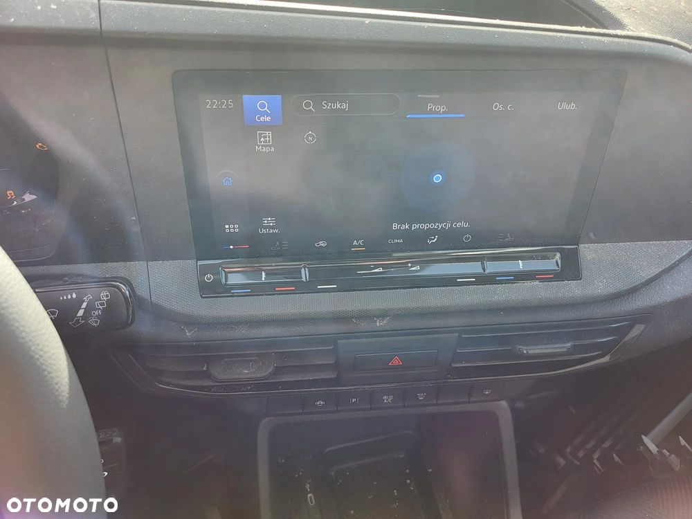 Ford TRANSIT CONNECT - 13