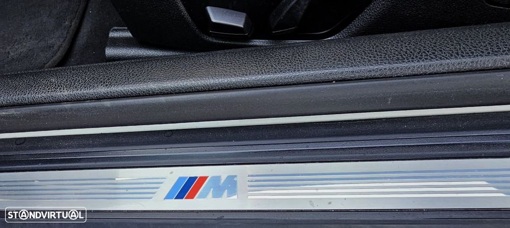 BMW 425 d Pack M Auto - 33