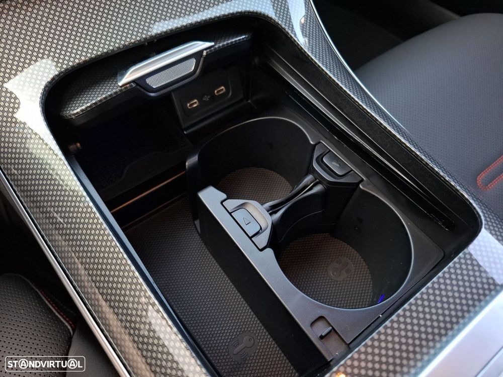 Mercedes-Benz CLE 53 AMG 4Matic+ Coupe - 24
