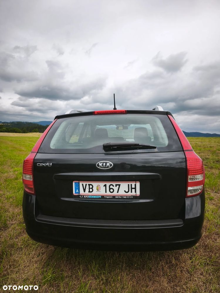 Kia Ceed 1.6 Crdi Optimum - 6