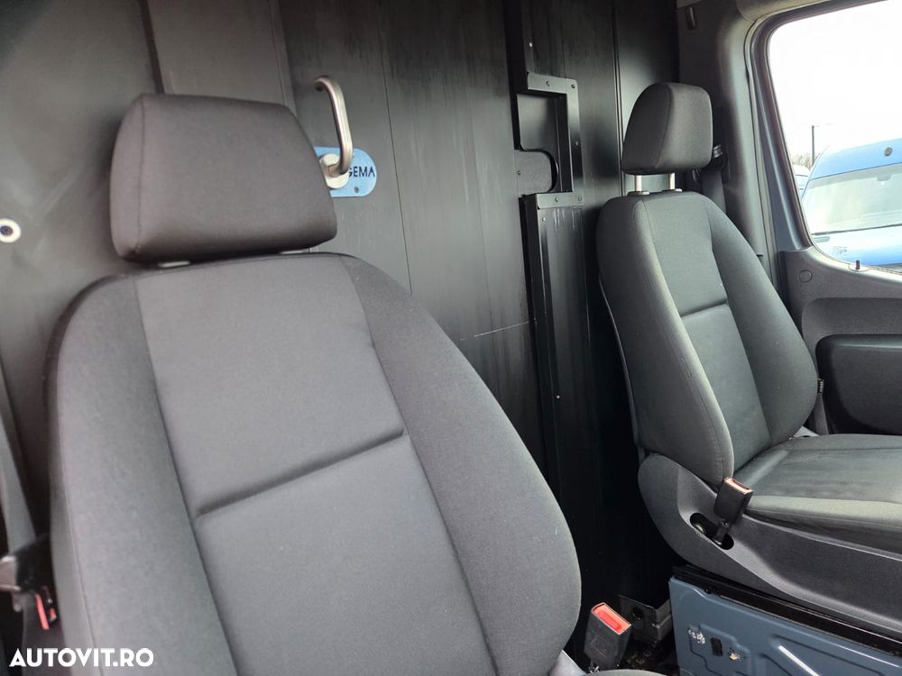 Mercedes-Benz New Sprinter L3H2 - 22