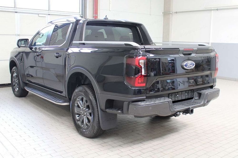 Ford Ranger - 7