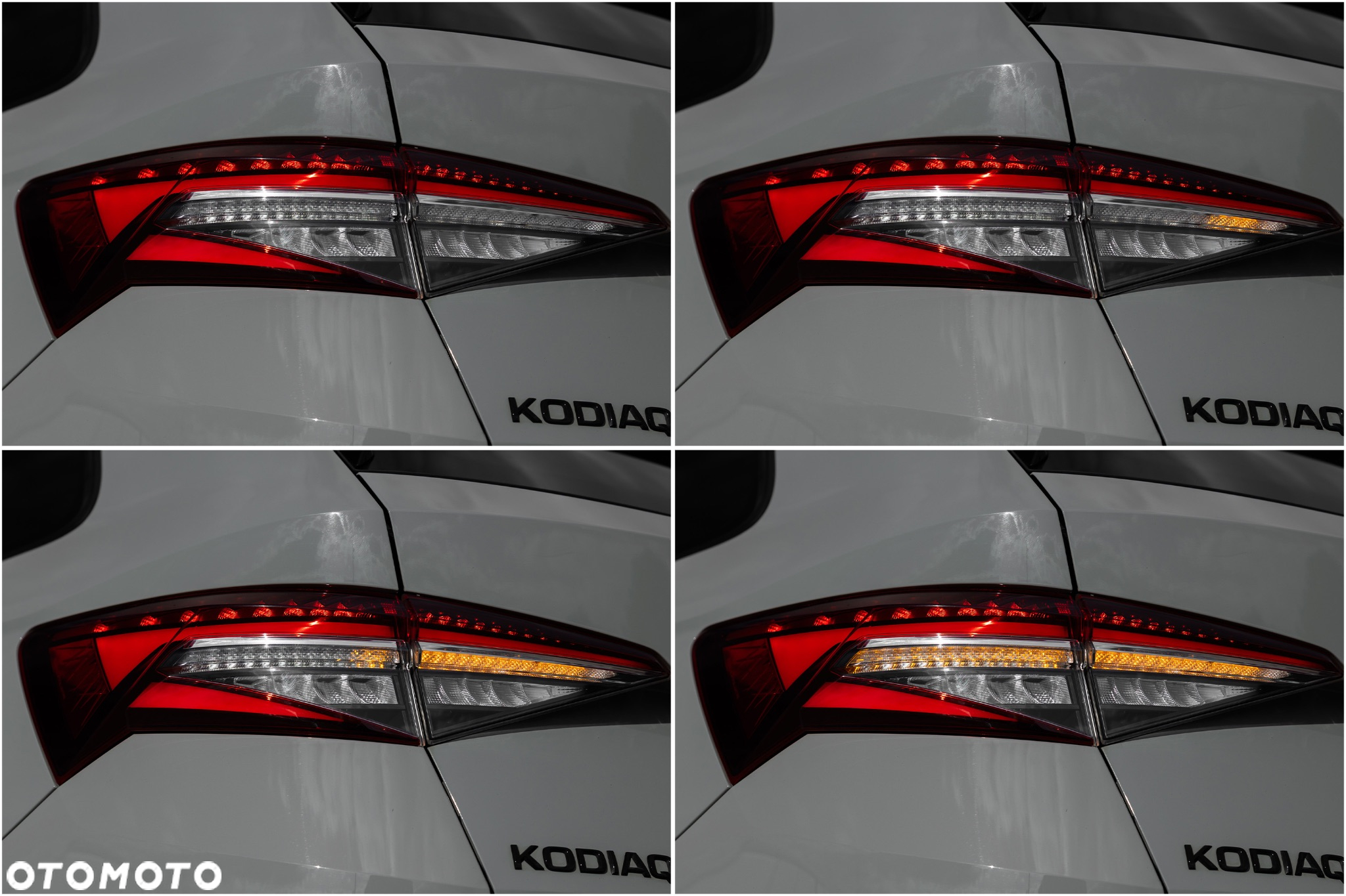 Skoda Kodiaq 2.0 TDI DSG Sportline - 17