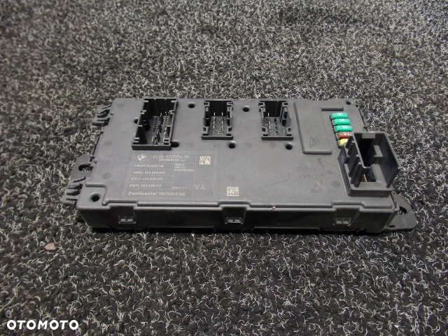 BMW F20 F21 MODUŁ STEROWNIK REM 9317176 RAF-AUTO CZĘŚCI BMW