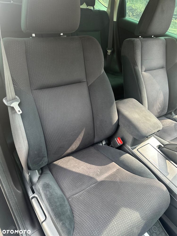 Honda CR-V 2.0i-VTEC 2WD Elegance - 19