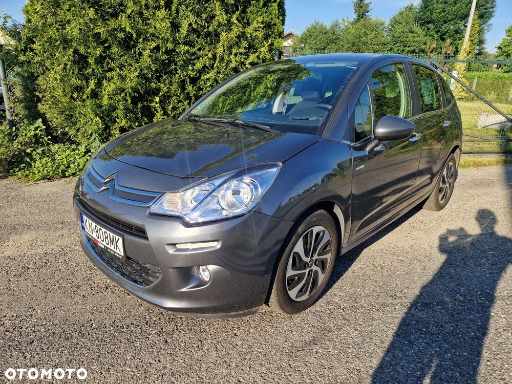 Citroën C3 - 2