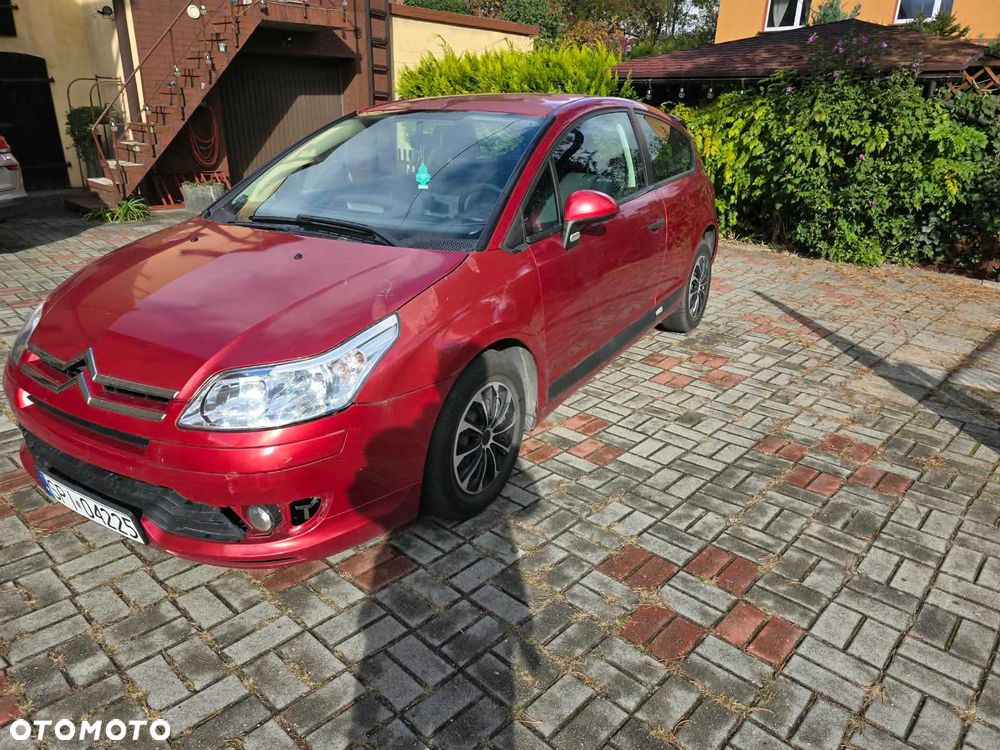Citroen C4 2026 photo 2