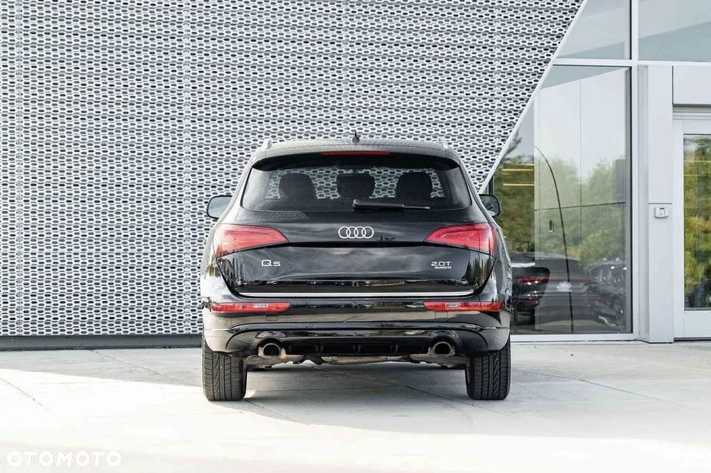 Audi Q5 45 TFSI quattro S tronic sport - 27