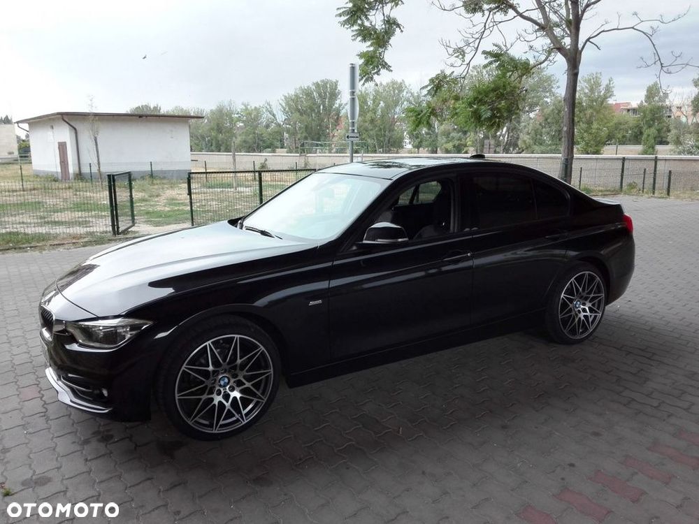 4x Felgi Kute 17 Hybrid Forged m.in. do BMW 1 E88 E82 F20 F21 2 F23 3 E36 E46 E90 - B5167 (XF023) - 5