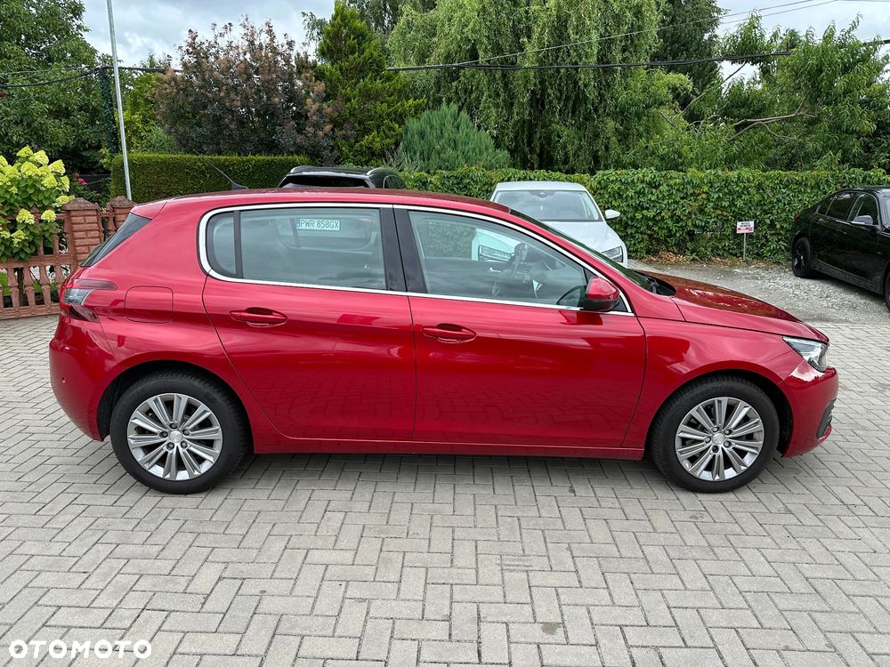 Peugeot 308 - 40