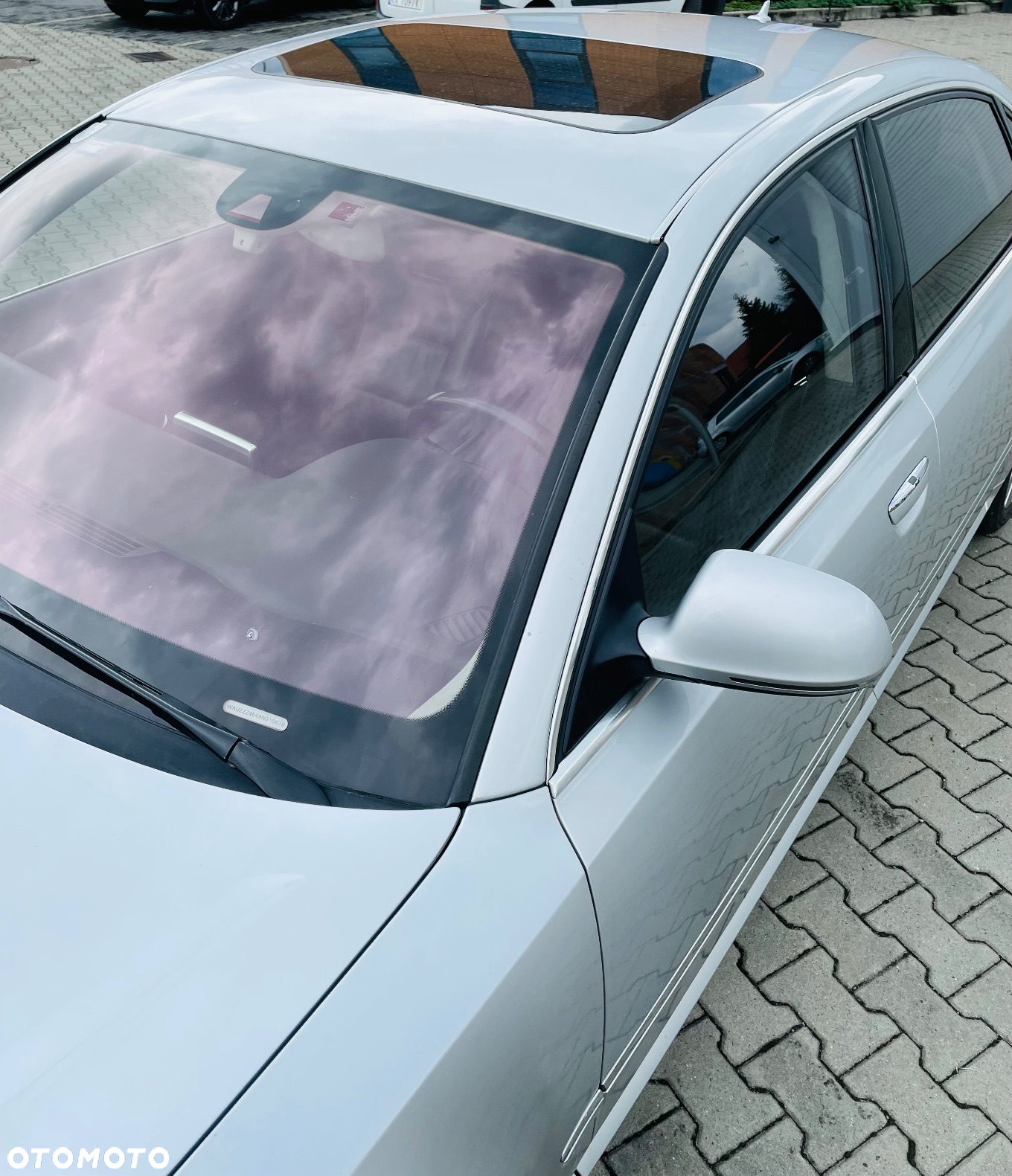 Audi A8 3.0 TDI L Quattro - 23