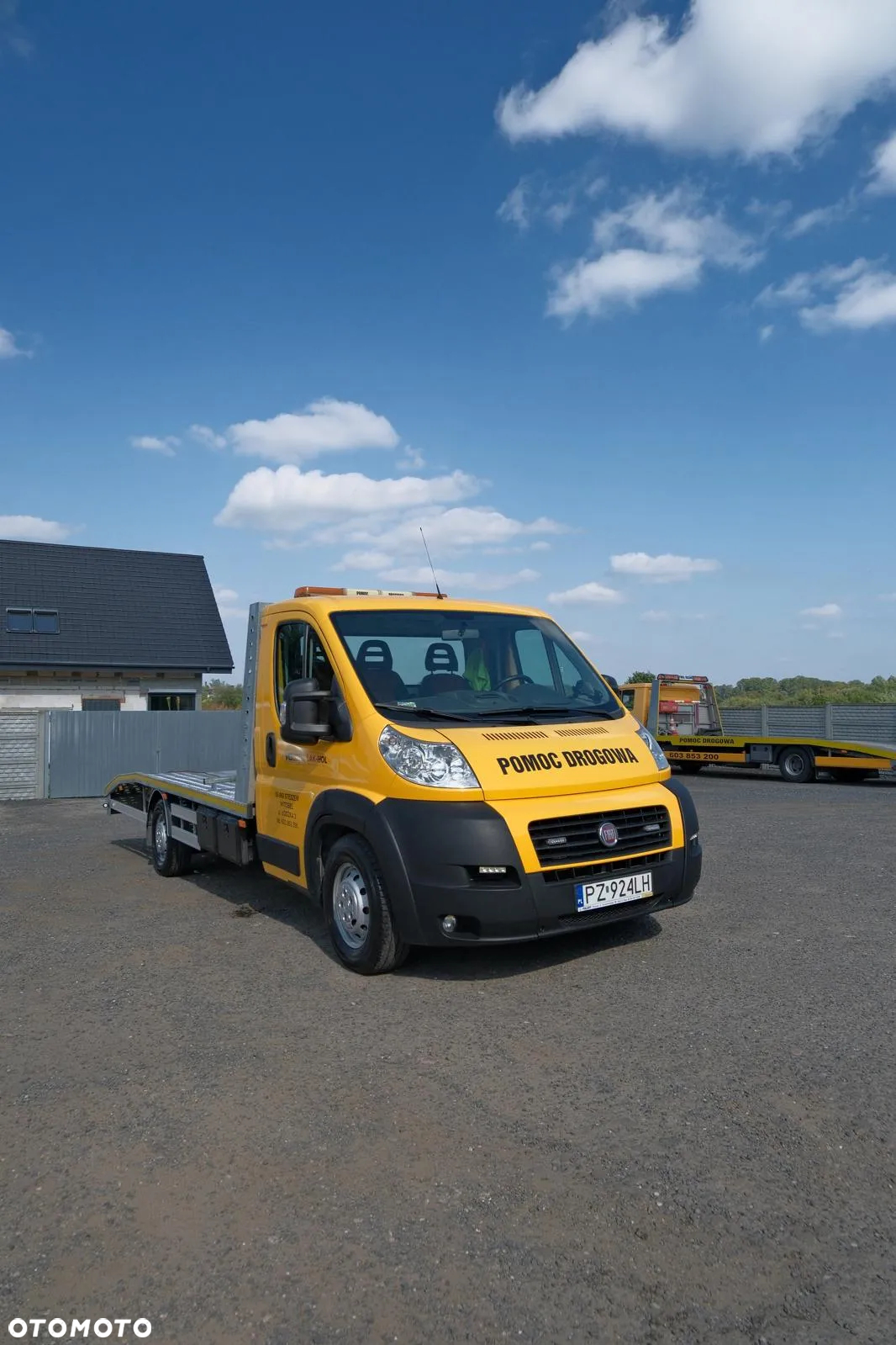 Fiat Ducato - 5