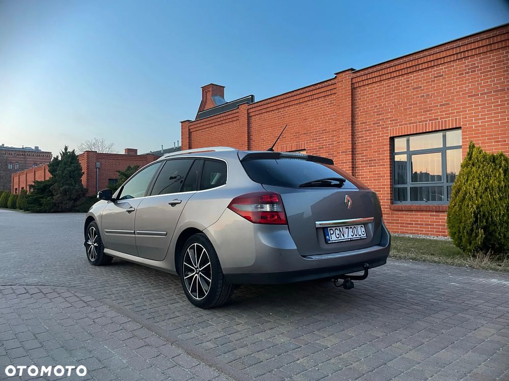 Renault Laguna 1.5 dCi Expression - 17