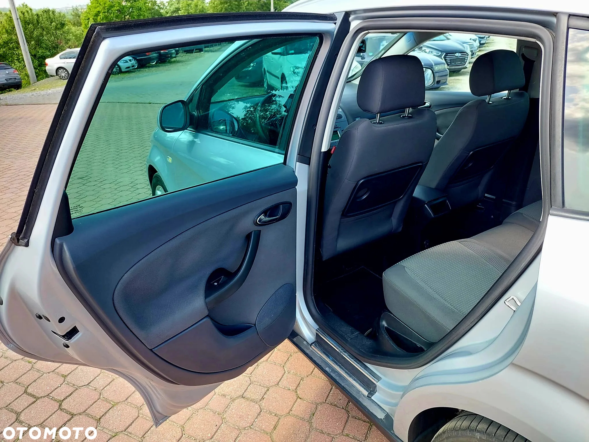 Seat Altea XL 1.6 Reference - 11