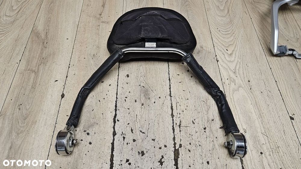 Oparcie kierowcy Kuryakyn Honda Gold Wing GL1800 - 5