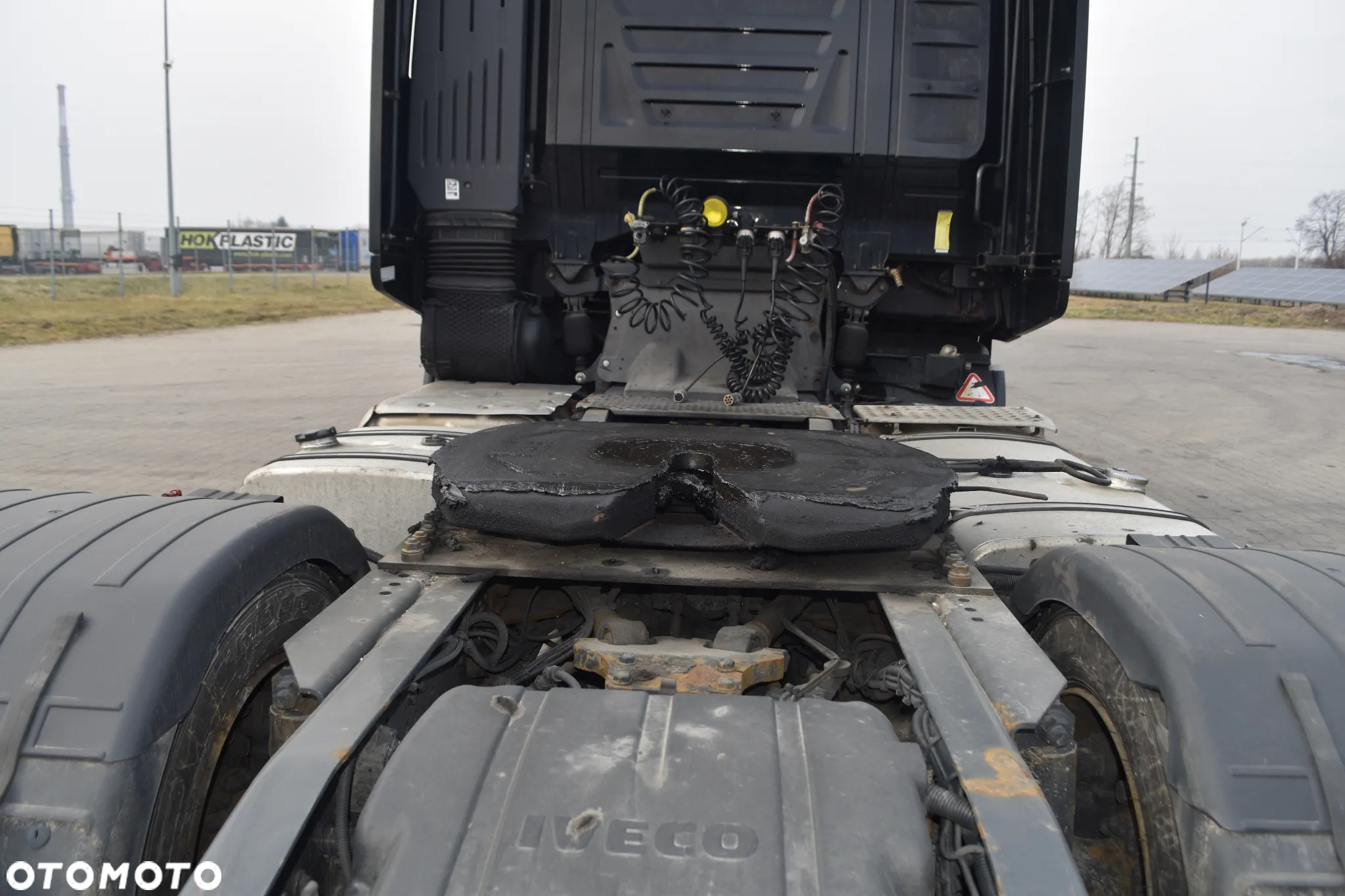 Iveco Stralis - 14