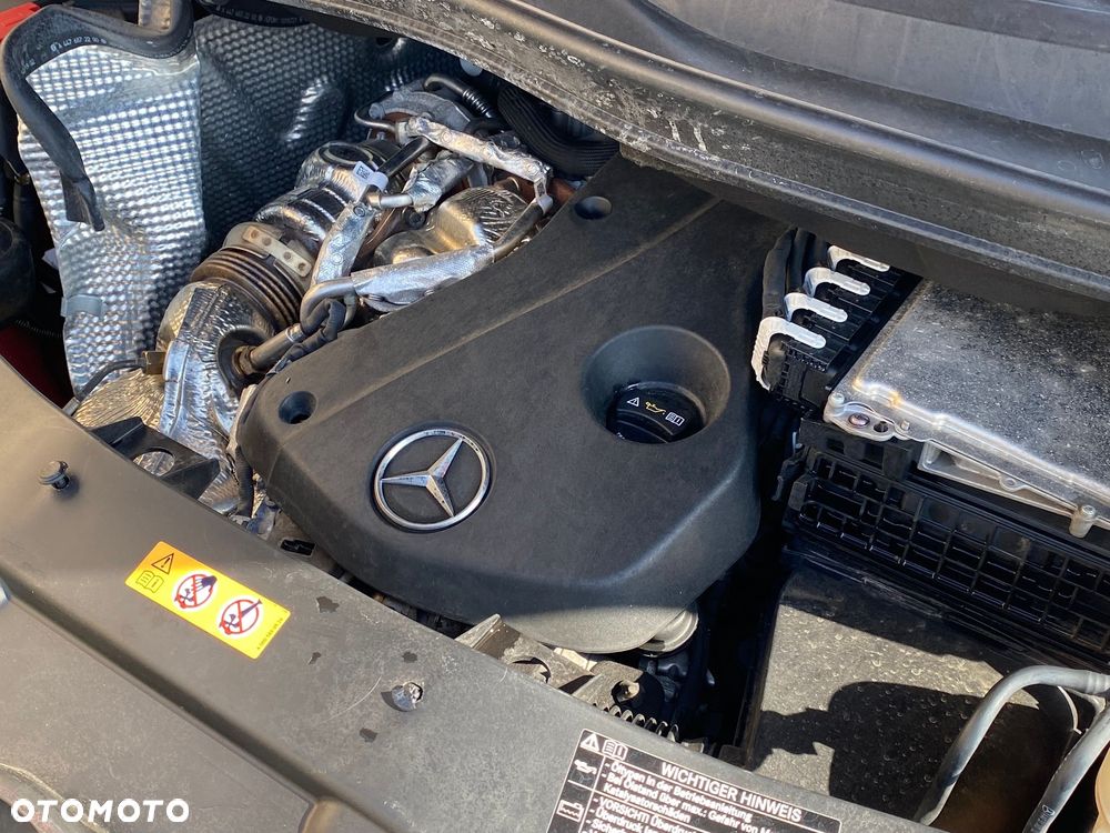 Mercedes-Benz Vito - 9