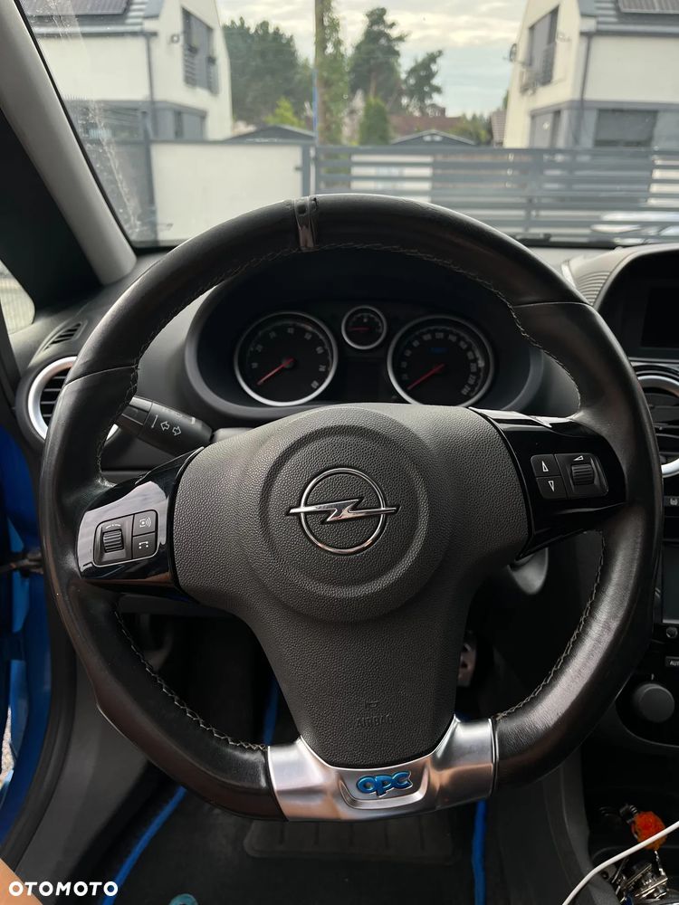 Opel Corsa - 9