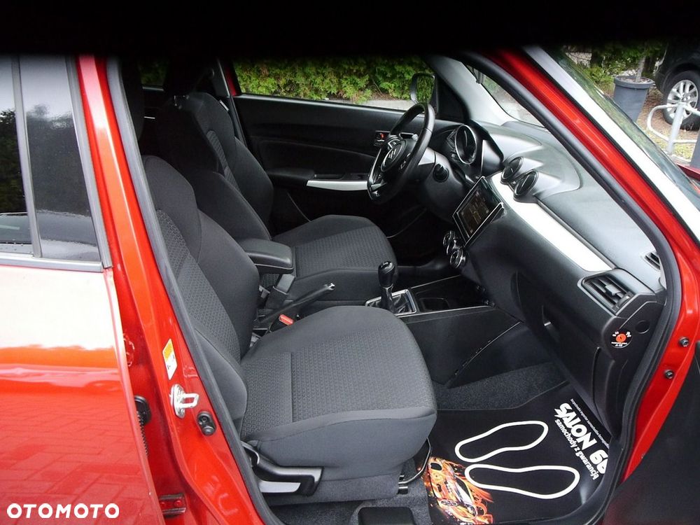 Suzuki Swift - 31