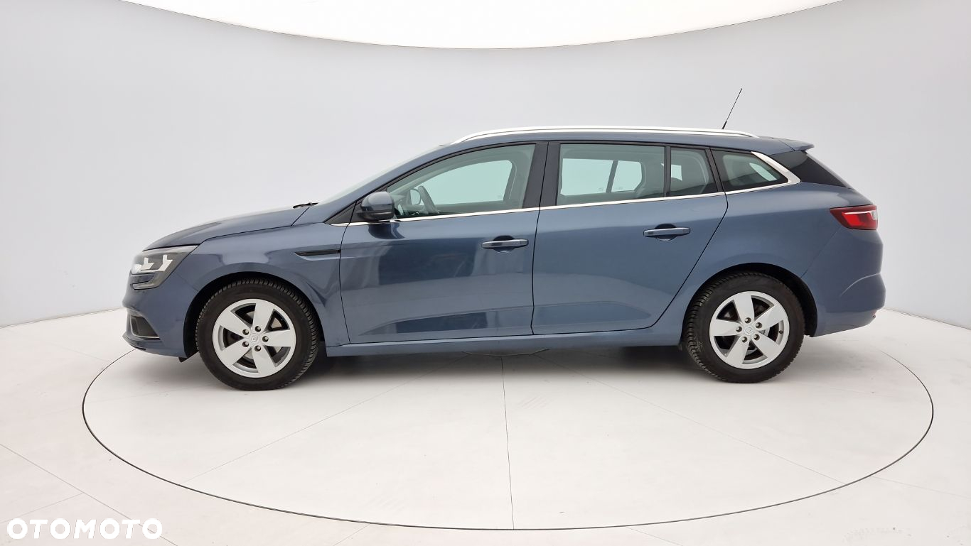 Renault Megane 1.5 dCi Life - 2