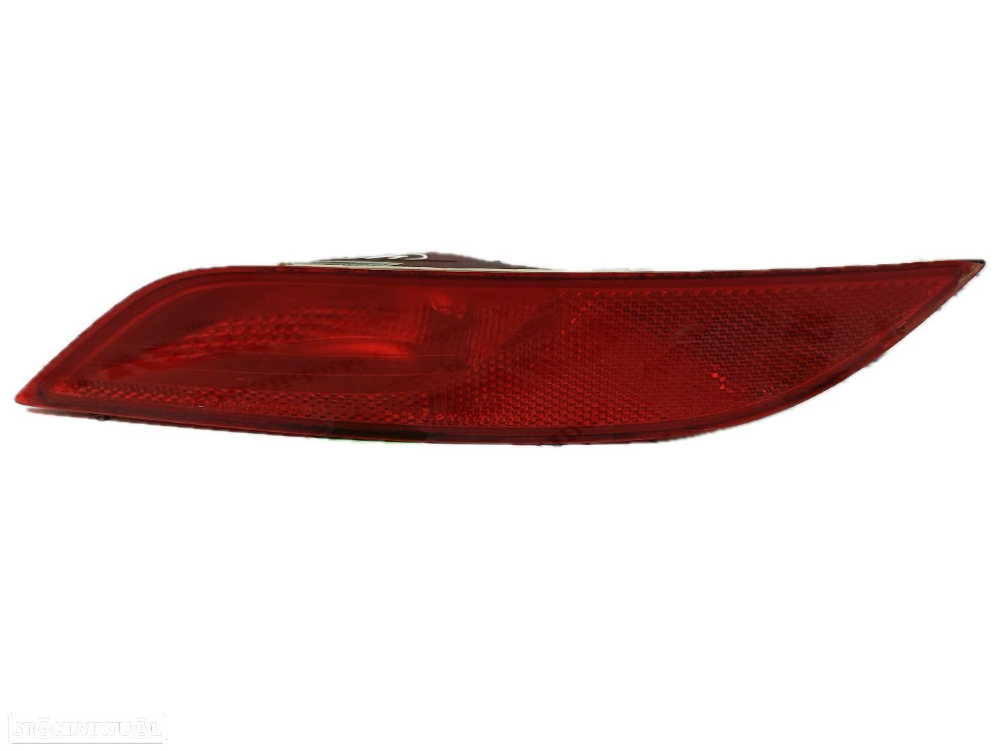 Farolim Nevoeiro Traseiro Volvo V40 Hatchback (525, 526) - 1