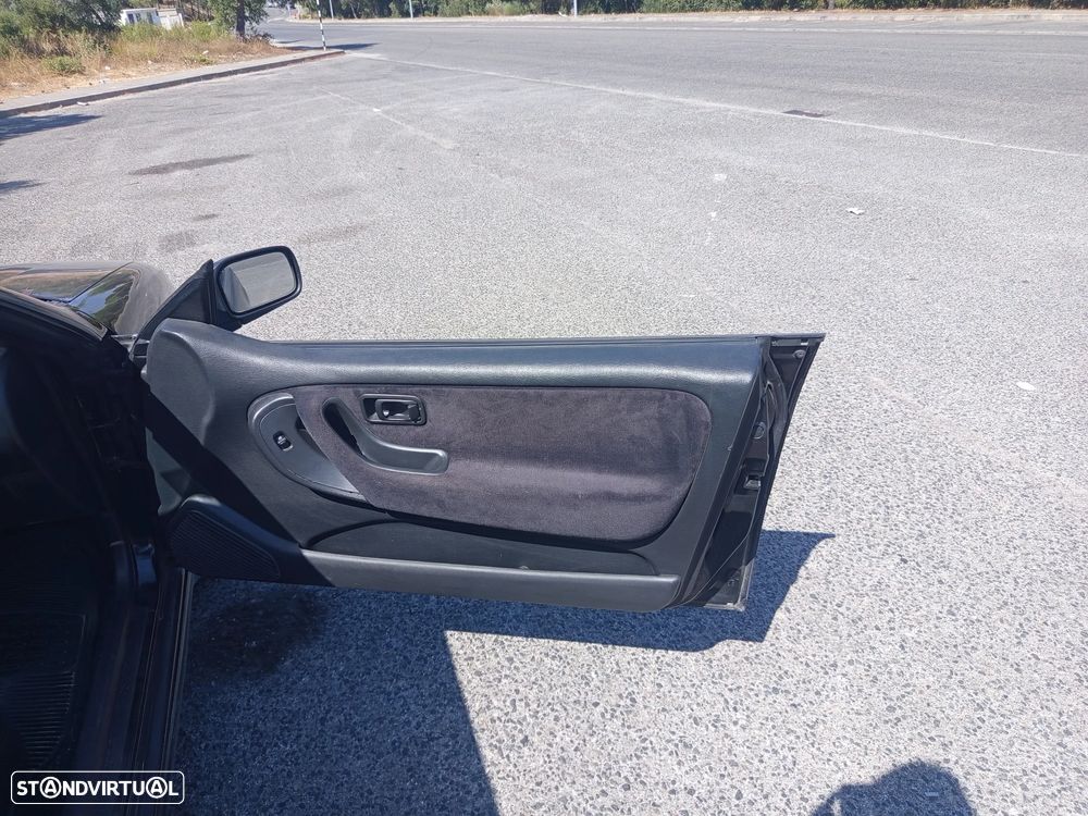 Nissan 100 NX 1.6 - 8