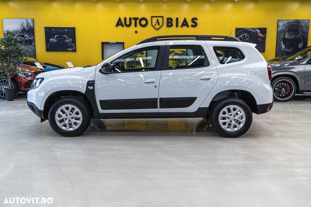 Dacia Duster 1.5 Blue dCi 4WD Comfort - 17